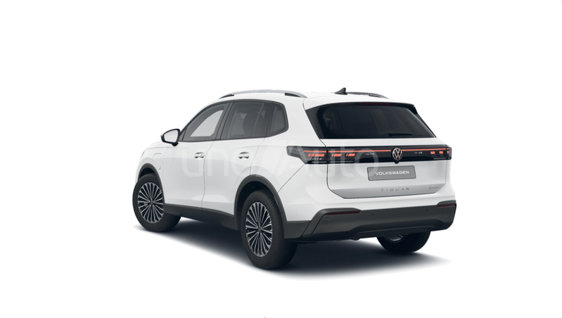 Tiguan 1.5 TSI eHybrid Más DSG 150kW