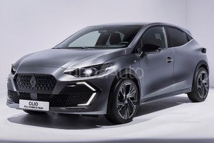 RENAULT Clio TCe Techno 85kW