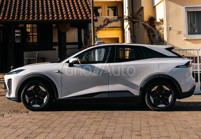 Deepal S07 160kW