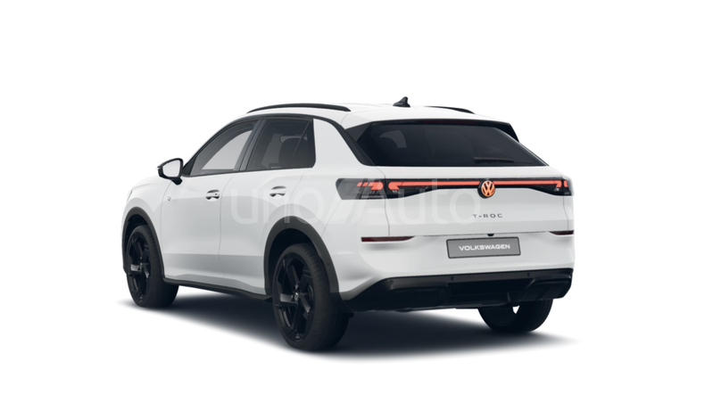 T-Roc 1.5 eTSI R-Line 1st Edition DSG7 110kW