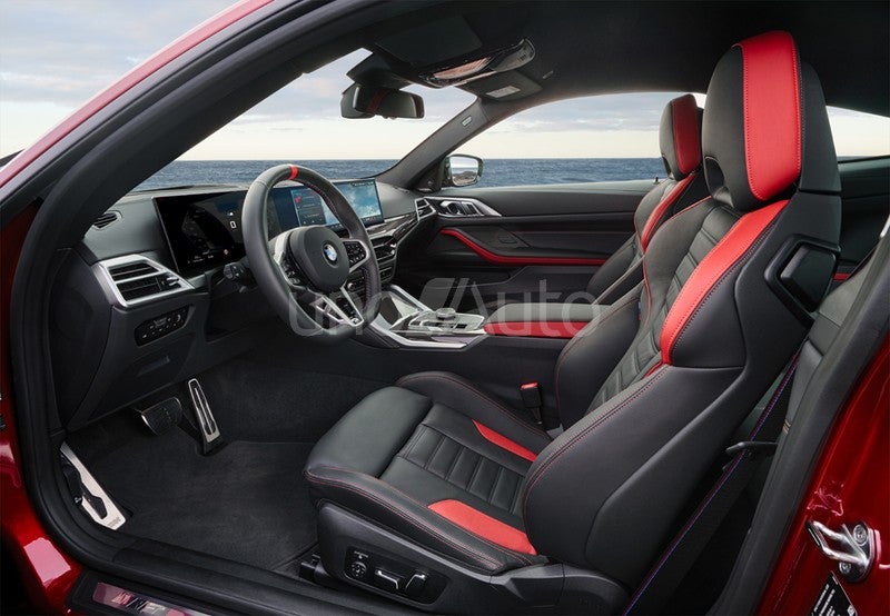 430dA Coupé xDrive M Sport