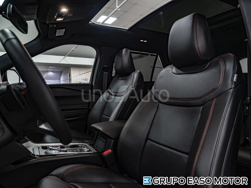 3.0 PHEV 450cv AWD ST Line