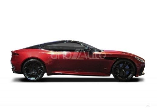 DBS Superleggera Volante