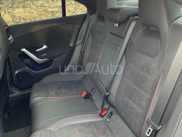 CLA 220d
