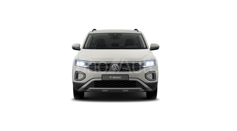 T-Roc 1.0 TSI 85kW