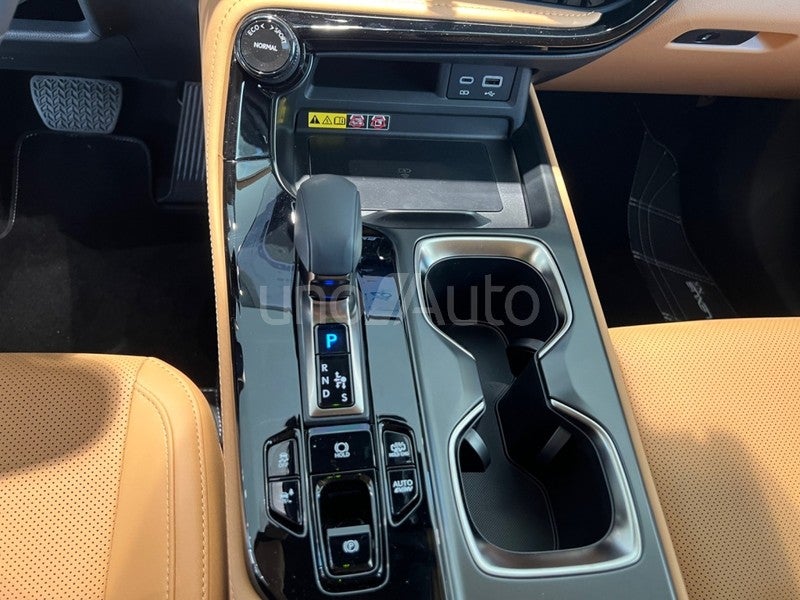 NX 450h+ Premium+ 4WD