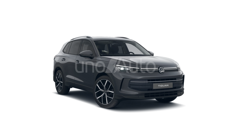 Tiguan 1.5 eTSI DSG Más 110kW