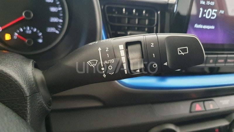 1.0 T-GDi 74kW MHEV MT Style Edition