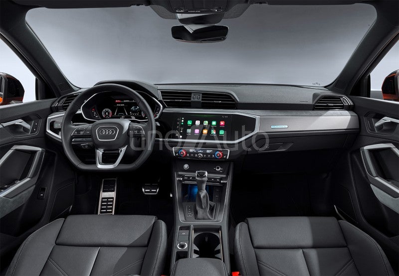 Q3 Sportback 35 TFSI S line