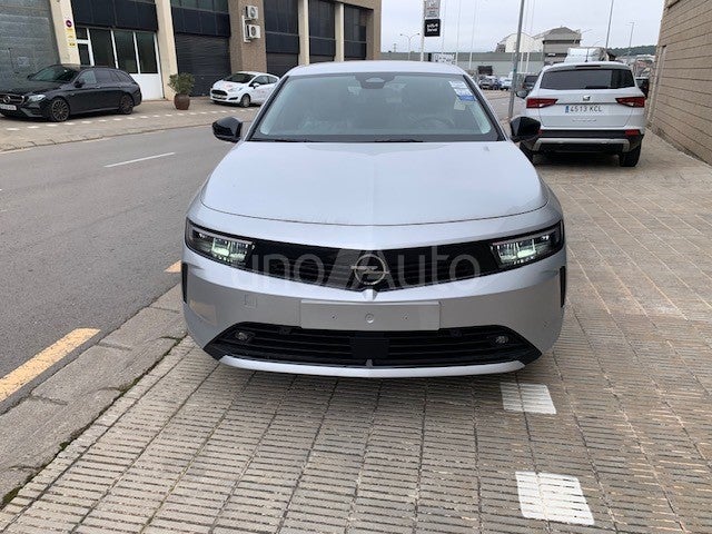 Astra 1.2T XHL S/S Tech Edition 110
