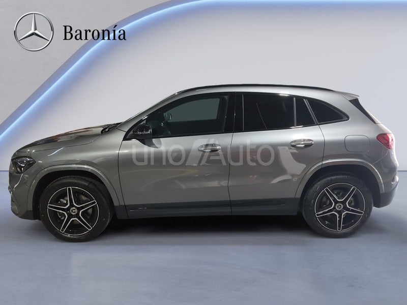 GLA 250e