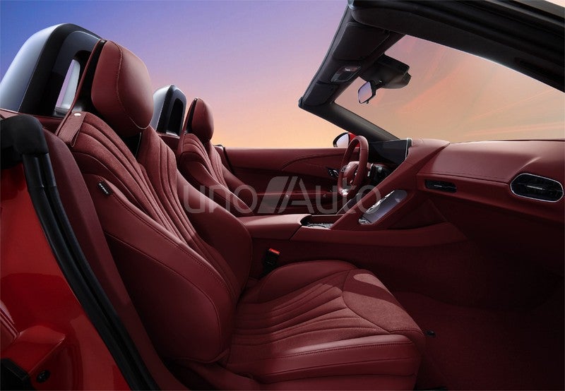 Cyberster Dual Motor GT AWD