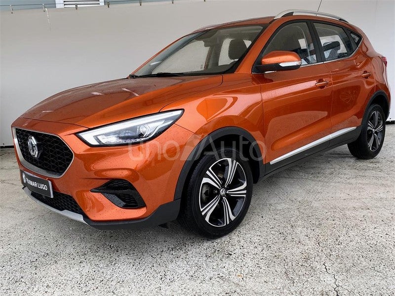 1.5 Luxury