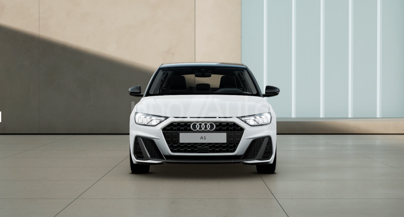 A1 Sportback 30 TFSI Adrenalin S tronic
