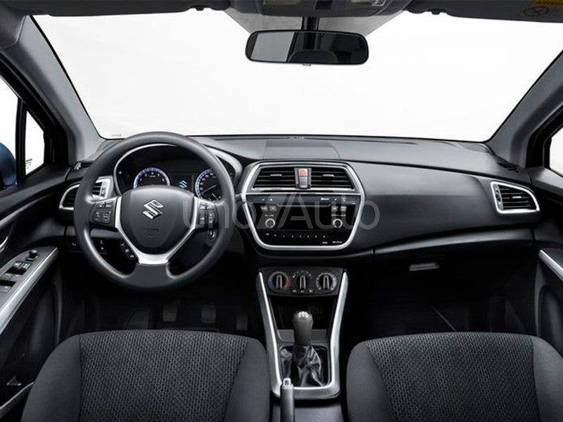 1.4T S2 4WD Mild Hybrid Auto