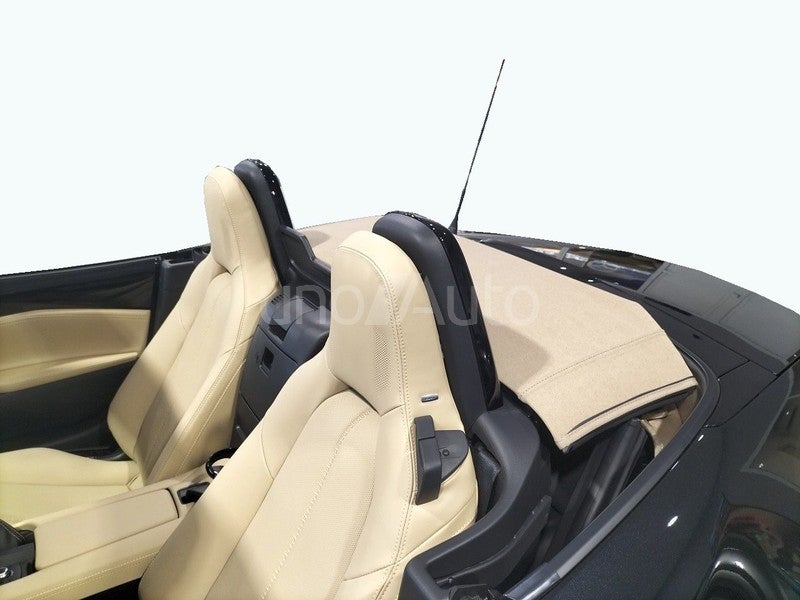 MX-5 ST 1.5 Skyactiv-G Kazari