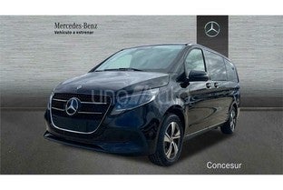 MERCEDES-BENZ Clase V 220 d Style Largo