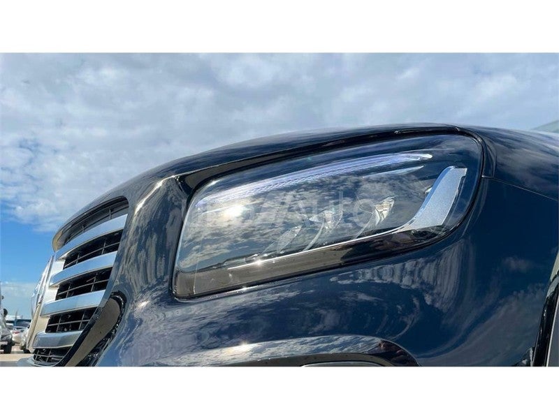 GLB GLB 200 d