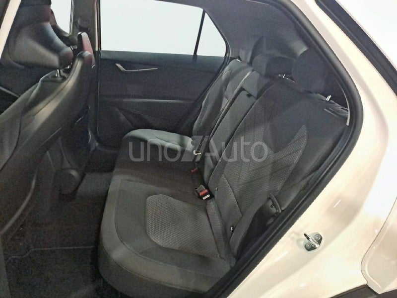 1.6 GDi HEV 95kW (129CV) Concept