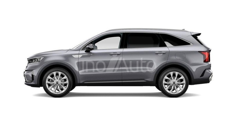 KIA Sorento 2.2 CRDi Emotion DCT 4x2 7pl