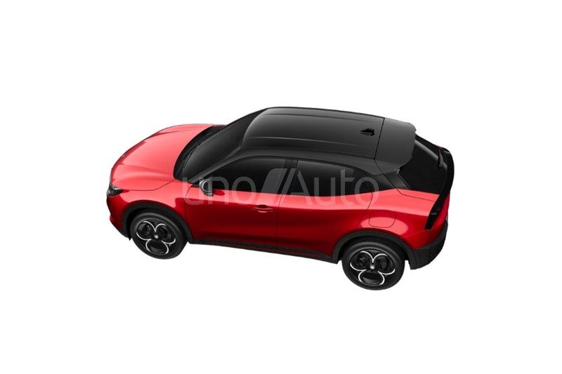 Ibrida Speciale 100kW (136CV)