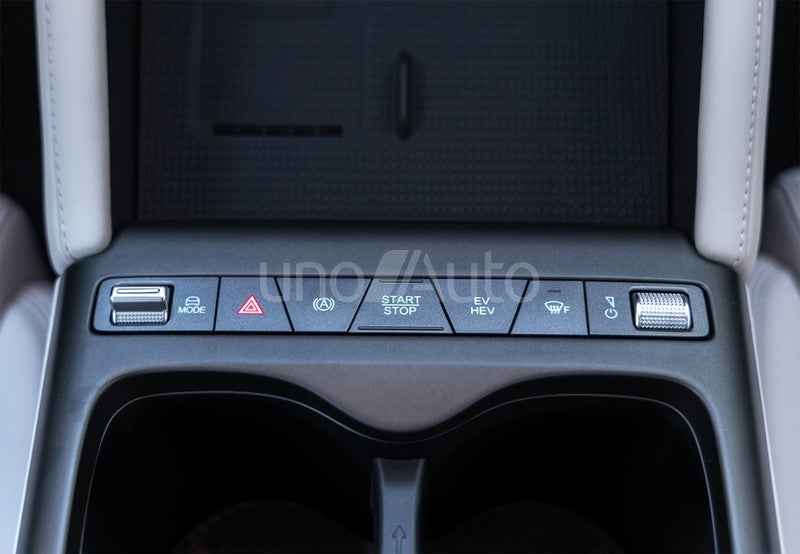 Atto 2 DM-i Boost 156kW