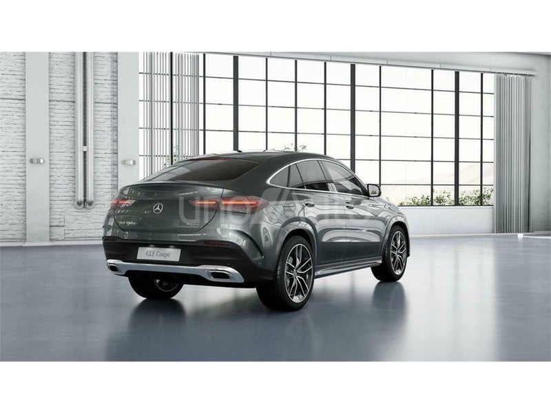 GLE GLE 450 d 4MATIC