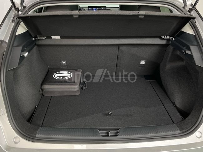 MG4 Luxury 64kWh