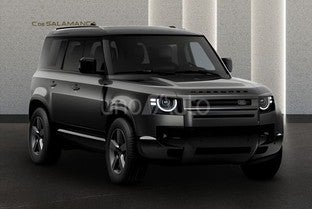 LAND-ROVER Defender 3.0D I6 250 X-Dyn HSE 110 Auto 4WD MHEV