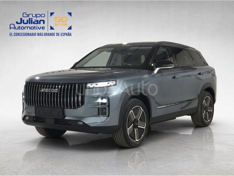 1.5 TGDI PHEV 255kW(340CV) 1DHT Exclus.