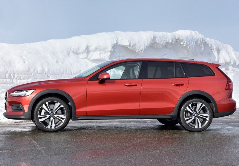 V60 Cross Country B5 Pro AWD Aut. 250