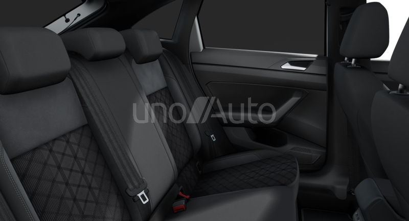 Taigo 1.0 TSI R-Line 85kW