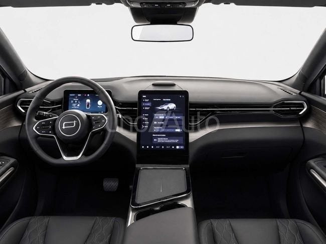 1.5T PHEV Premium DCT 184 kW (250 CV)