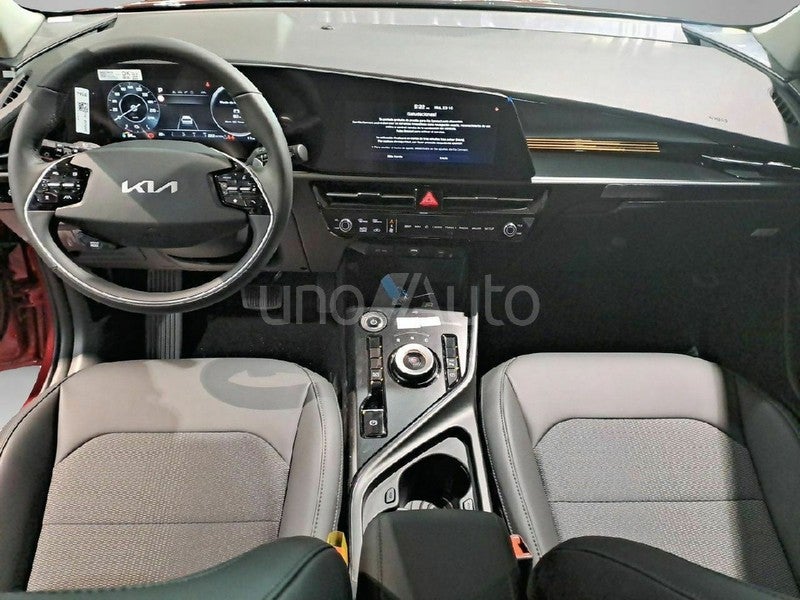 E- e 150kW 204CV Drive Long Range