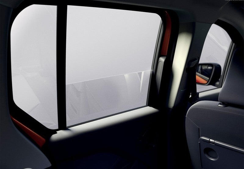 RENAULT Kangoo M1