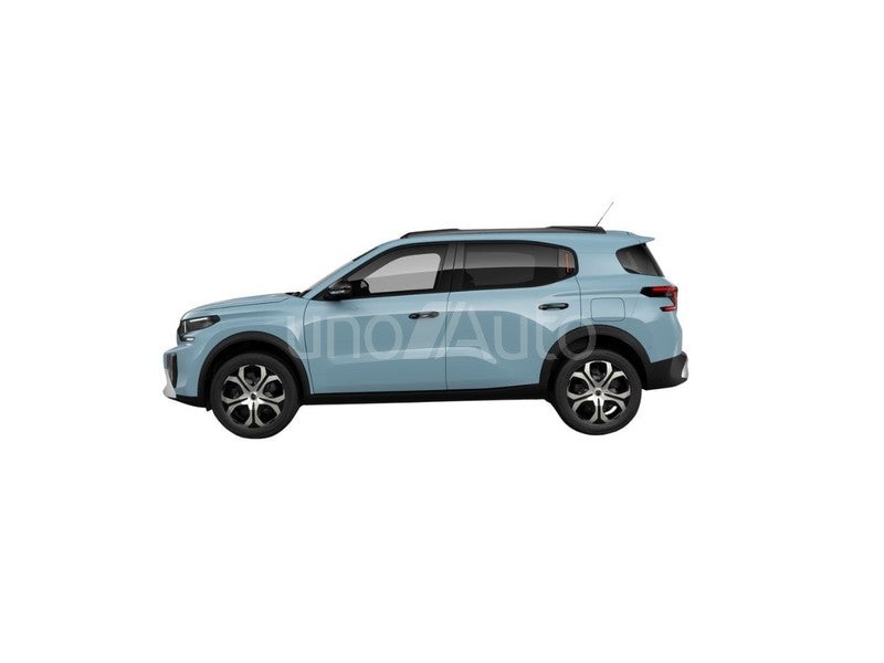 Turbo 73kW (100CV) BVM6 YOU PACK PLUS