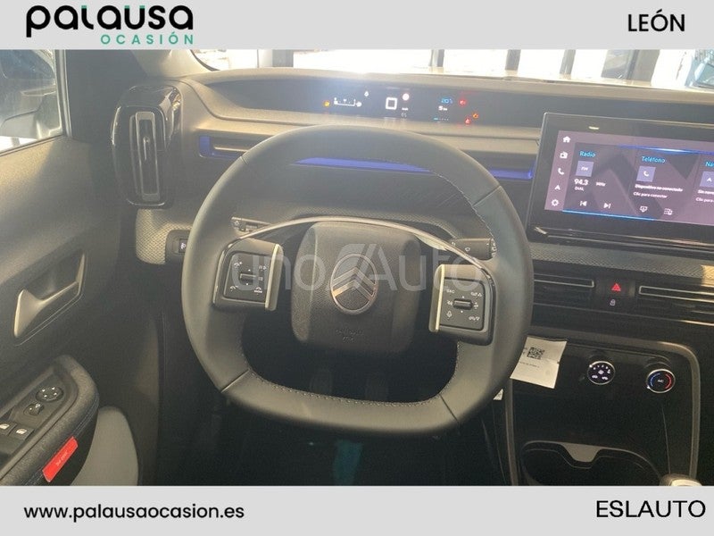 C3 1.2 Turbo S&S Business 100