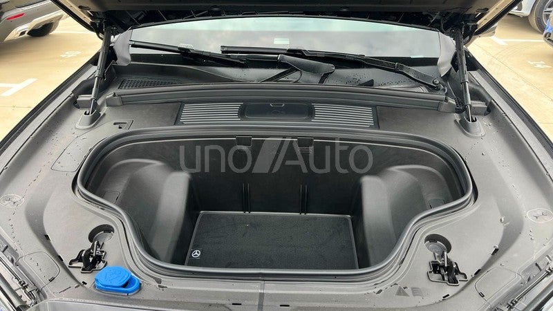 GLC GLC 400 4MATIC con tecnología EQ