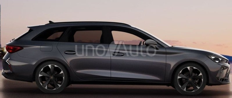 León Sportstourer 1.5 TSI 110