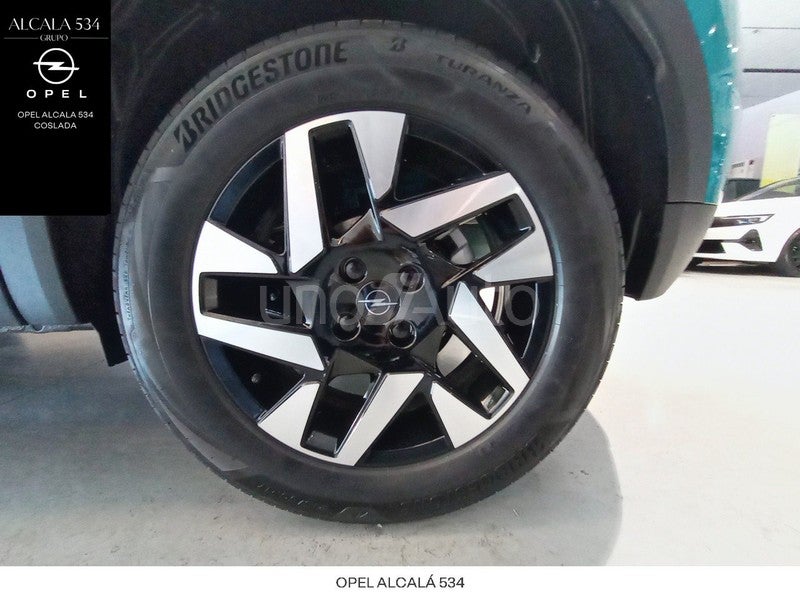 Mokka 1.2T XHT Hybrid eDCT6 S&S GS 145