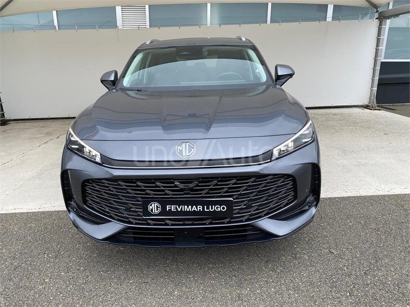 1.5T PLUG IN HYBRID LUXURY