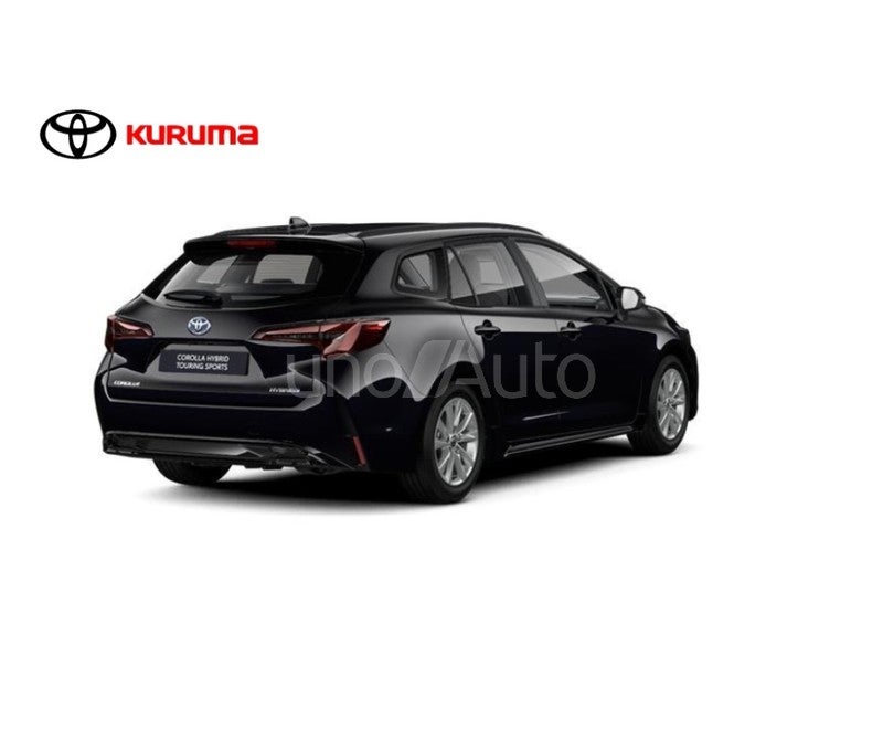 Corolla Touring Sports 140H Active Plus