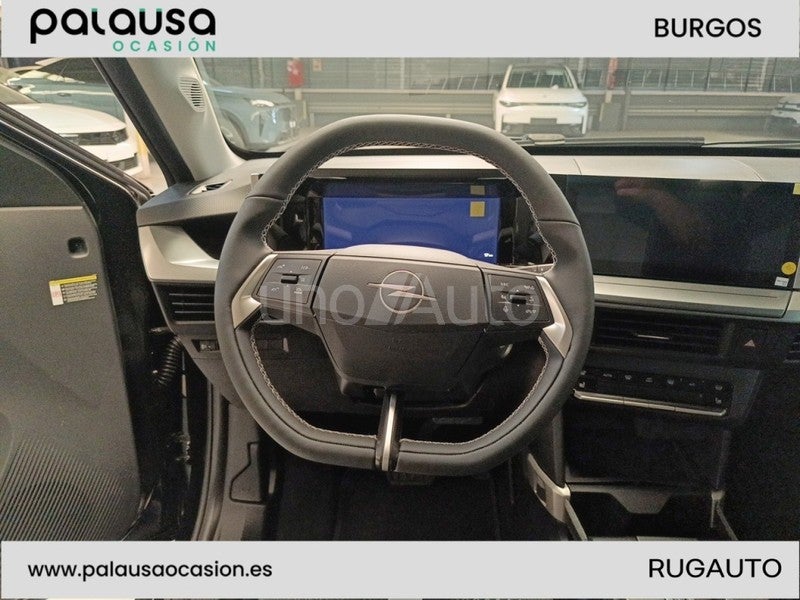 Frontera 1.2T XHT Hybrid eDCT6 S/S GS 145