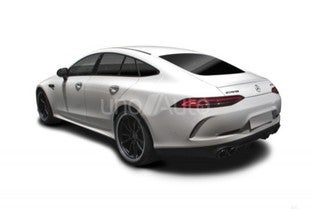 MERCEDES-BENZ AMG GT Coupé 63 S E Performance 4Matic+