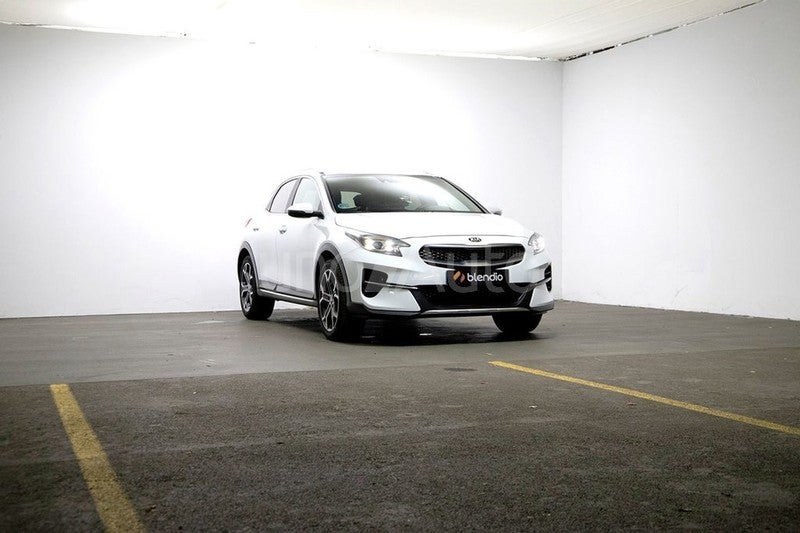 KIA XCeed 1.5 MHEV iMT Tech 103kW (140CV)