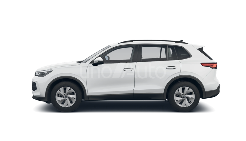 Tiguan 1.5 eTSI DSG 110kW