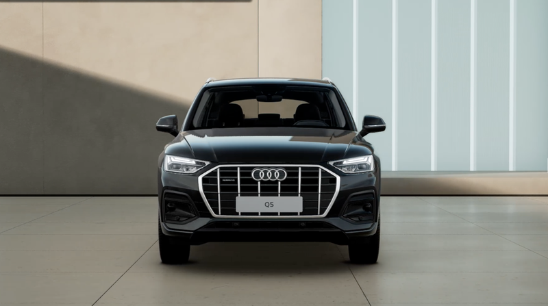 Q5 Sportback 50 TFSIe Advanced quattro-ultra S tronic