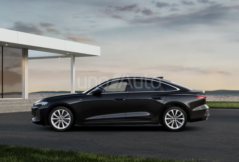 A5 e-hybrid Business quattro S tronic 220kW