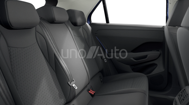 T-Roc 1.5 eTSI DSG7 85kW