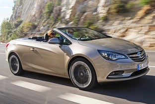 OPEL Cabrio 1.6T S&S Innovation